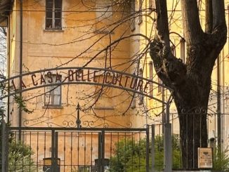 Besnate casa culture FdI