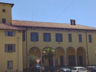 Besnate segretario comunale assente