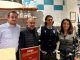 Biagio Morrone tigrotto mese