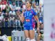 Novara volley Igor S.Giovanni