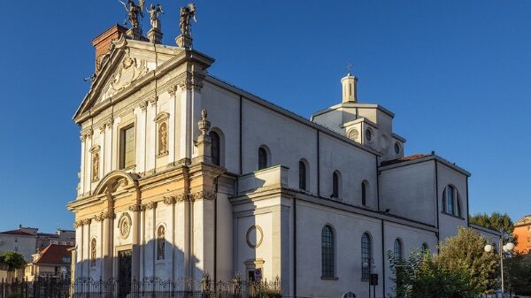 Busto Saronno Fai visite