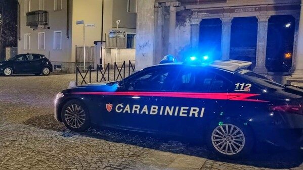 Novara Verbania indice criminalità