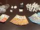 Novara droga Carabinieri arresti