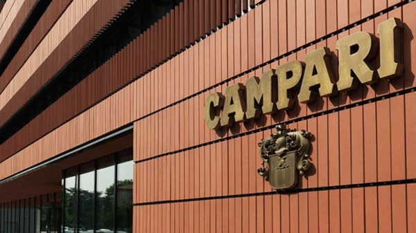 campari inchiesta evasione