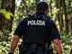 Como poliziotto accoltellato boschi