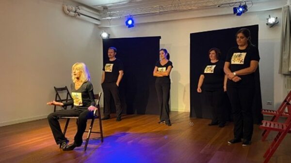 Compagnia Teatrale Youmani