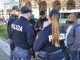 Novara controlli polizia stazione