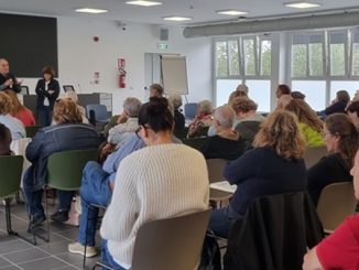 Convegno Spazio Incontro Canazza Legnano