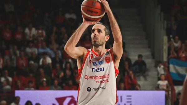 Openjobmetis Varese Trieste LBA