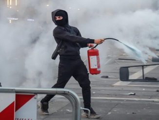 milano movimento 17 ottobre