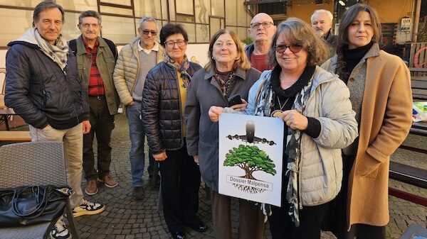 Dossier malpensa difensore civico
