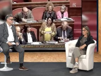 Novara cyberbullismo Ferrara Legge71
