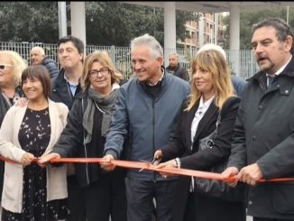 Novara Sun tecnologia memoria