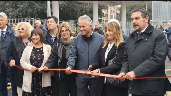 Novara Sun tecnologia memoria
