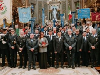 Gallarate Marinai Anmi 70