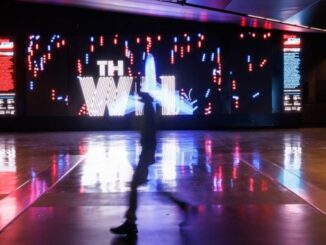 Malpensa Rock mostra aeroporto