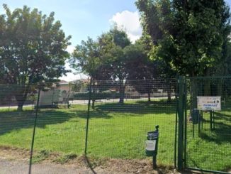 Lonate Pozzolo area cani