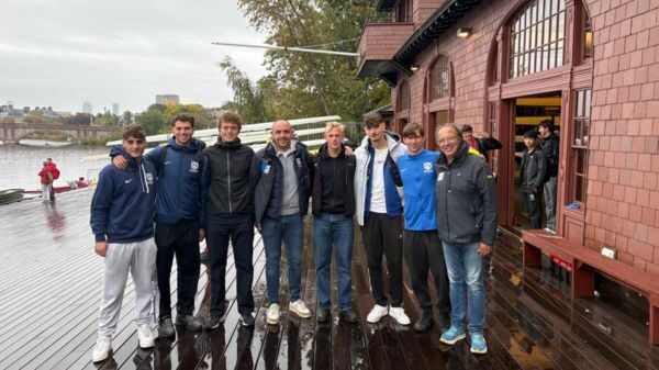 Varese Rowing Canottieri Boston
