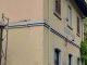 Gorla minore rapina stazione