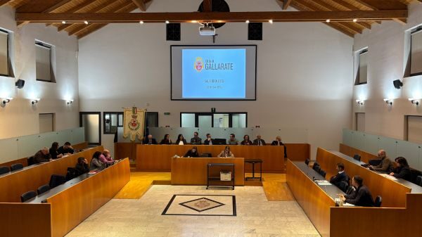 Gallarate Fondaizone asili rilancio