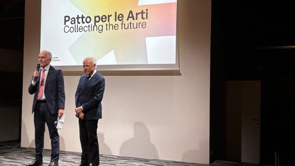 Gallarate Maga patto arti