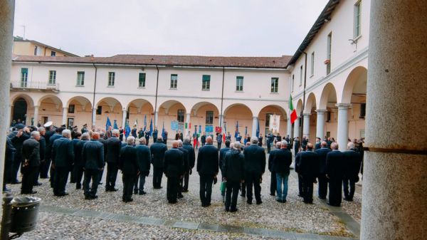 Gallarate Marinai Anmi 70