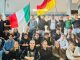 Gallarate Ponti Erasmus Germania