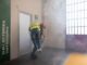 Gallarate Training Hub sicurezza