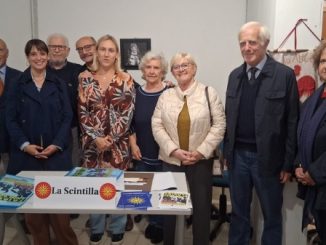 Gallarate Tribute Teatro Popolo