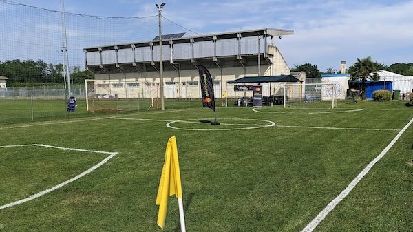 Gallarate azalee calcio femminile
