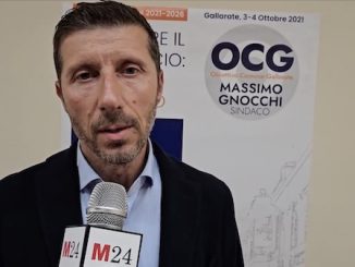 Gallarate gnocchi querela comunicato