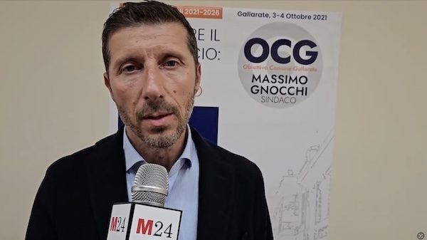 Gallarate gnocchi querela comunicato