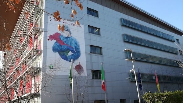 Gallarate morto bambino investito