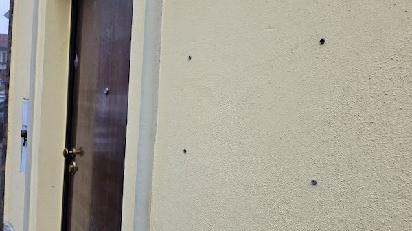 Gallarate sede Giuseppe martignoni