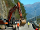 Verbania SS34 chiusura notturna