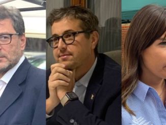 lega giorgetti salvini