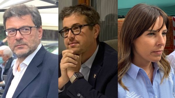 lega giorgetti salvini