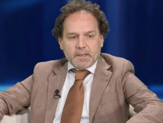Cameri intervista sindaco Pacileo