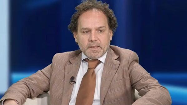 Cameri intervista sindaco Pacileo