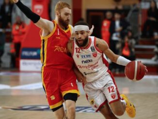 Itelyum Varese BCL Bamberg