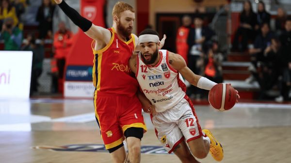 Itelyum Varese BCL Bamberg