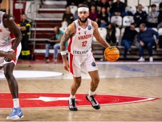 Itelyum Varese Champions League