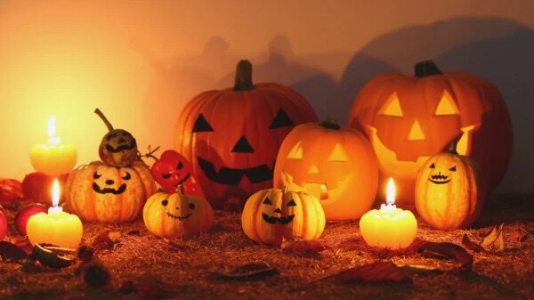 Halloween feste Gallarate Varese