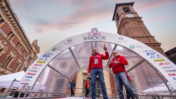 legnano ciclismo trittico coppabernocchi