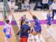 Novara Igor Volley Scandicci