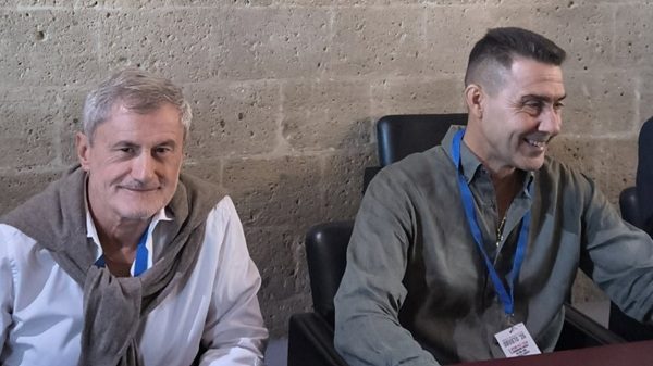 busto serata carcere fn alemanno