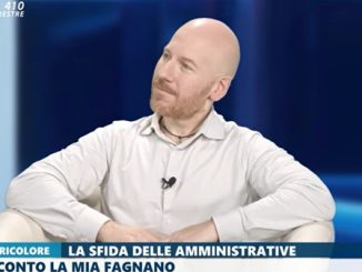 fagnano baroffio candidato sindaco