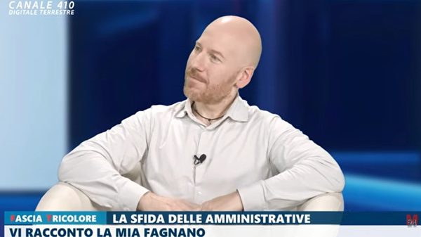 fagnano baroffio candidato sindaco