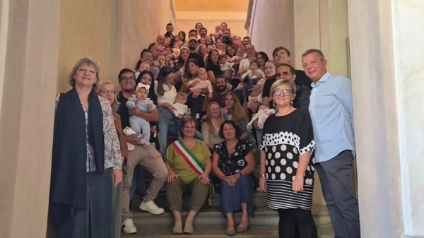 castellanza nuovi nati 2026
