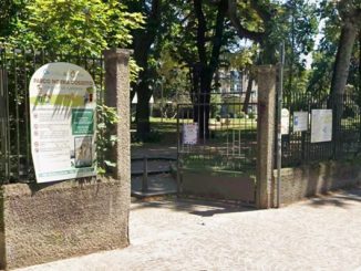 busto protesta via foscolo